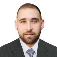 Eimar Construction & Consulting Ltd Employee Shadi Latief's profile photo