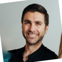 Atmosphere Employee Jon Margolis's profile photo