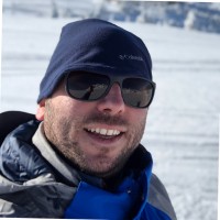 UK Power Solutions Ltd - UKPS Employee Sukru Toprak's profile photo