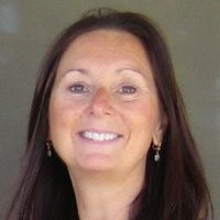 National Stores Inc. Employee Sandy Menichelli's profile photo