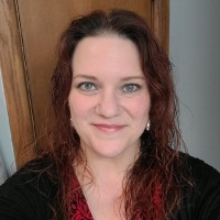 Blackhawk Technical College Employee Meredith Zarth's profile photo