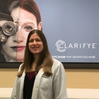 LensCrafters Employee Rebecca Kozak's profile photo
