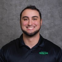The Walsh Group - Walsh Construction & Archer Western Employee John Marzocca's profile photo