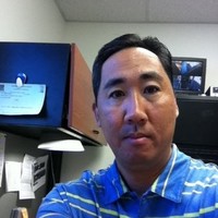 Darren Hori