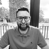 Ability Employee Nathan Brewer's profile photo