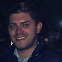 JLL Employee Bryson Baker's profile photo