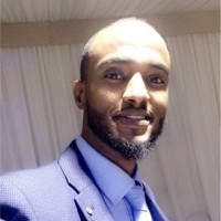 A&H Construction & Developments Plc Employee Abdulaziz Mohamed's profile photo