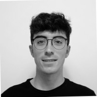 Primion Employee Marc Riera's profile photo