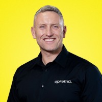 Oprema Ltd Employee Gareth Williams's profile photo