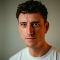 Gramafilm Employee Ben Corr's profile photo