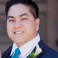 Orange County Public Works Employee Maurice Ngo's profile photo