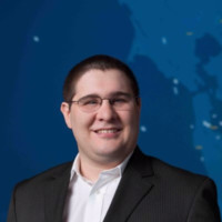FlightAware Employee Sean Kelly's profile photo