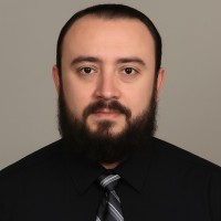 Cox Automotive Inc. Employee Alexander Sena's profile photo
