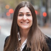 City of Tigard Employee Courtney Furman's profile photo