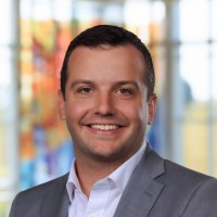 Athene Employee Ryan Minor's profile photo