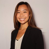 IBM Employee Ashley Tran's profile photo
