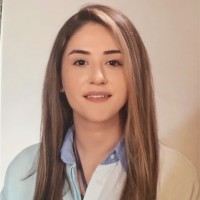 Continuous Software Employee Ece A.'s profile photo