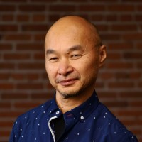 TiOS (Therapist Operating System) Employee Vu Tran's profile photo