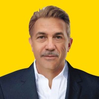 Nirvanix Employee Christopher Harr's profile photo
