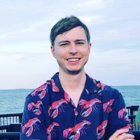 Nulab Employee Andrew Marshall's profile photo
