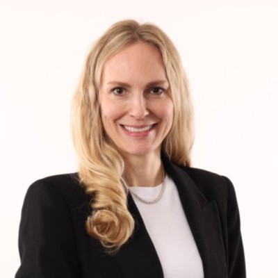 CoolSys - Refrigeration and HVAC Systems Employee Sanna Kariniemi's profile photo