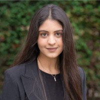 Simran Pittie Email