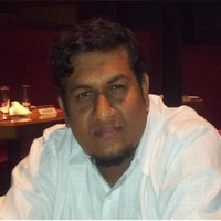 Trend Micro Employee Prashanth Shetty's profile photo