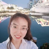 JGNE Battery Employee Lucy Han's profile photo