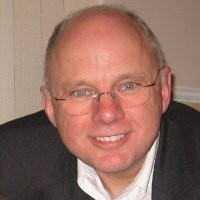 @utoRevenue Employee Bruce Obrien's profile photo