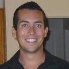 Thermo Fisher Scientific Employee Corey Russo's profile photo