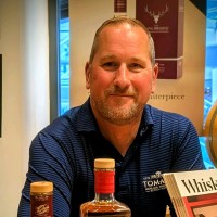 The Tomatin Distillery Co Ltd Employee Gordon Hynd's profile photo