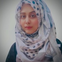 Divaaco Employee Ammara Aslam's profile photo