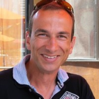 UBS Employee Markus Hirt's profile photo
