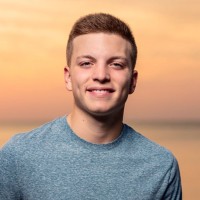 Old Barnwell Employee Nick Garmone's profile photo