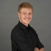 Graitec UK Employee Tyral Channing's profile photo