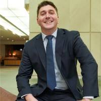 Mirvac Employee Nathan Sullivan's profile photo