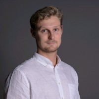 REFRESHER SK Employee Martin Honko's profile photo