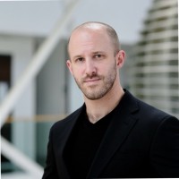 AISAP Employee Uri Peled's profile photo