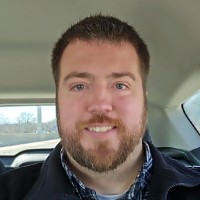 AssistRx Employee Adam McAfee's profile photo