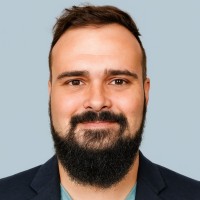 Harvard Medical School Employee Maurício T. Tavares's profile photo