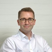 Purplebricks Employee Mark Jenkins's profile photo