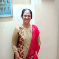 Vasu Chemicals LLP Employee Pooja Pimparkar's profile photo