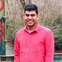 Berklee College of Music Employee Bhargav Uppalapati's profile photo