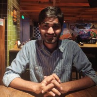 OpenOps Employee Ravi Vallamkonda's profile photo