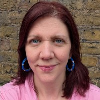 Global Action Plan Employee Rachel Malham's profile photo