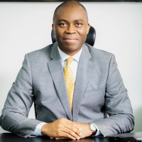 MTN Cameroon Employee Melvin Akam's profile photo