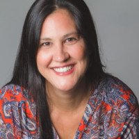 SHARKCODERS - Code School Employee Carla Romão Sena's profile photo