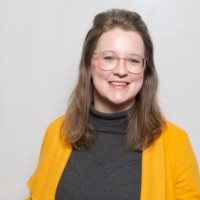 doQtor Employee Sophie Rister's profile photo