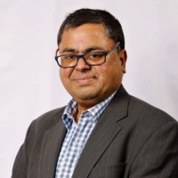 Australian Department of Foreign Affairs and Trade Employee Basu Banka's profile photo
