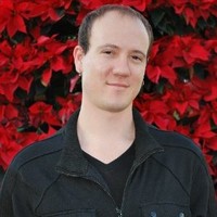 Ultimate Staffing Employee Brian Sohn's profile photo